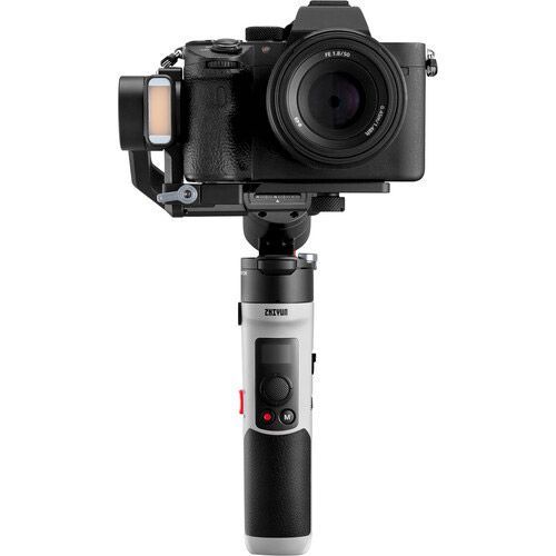 Стабілізатор відеозйомки Zhiyun Crane M2S Combo