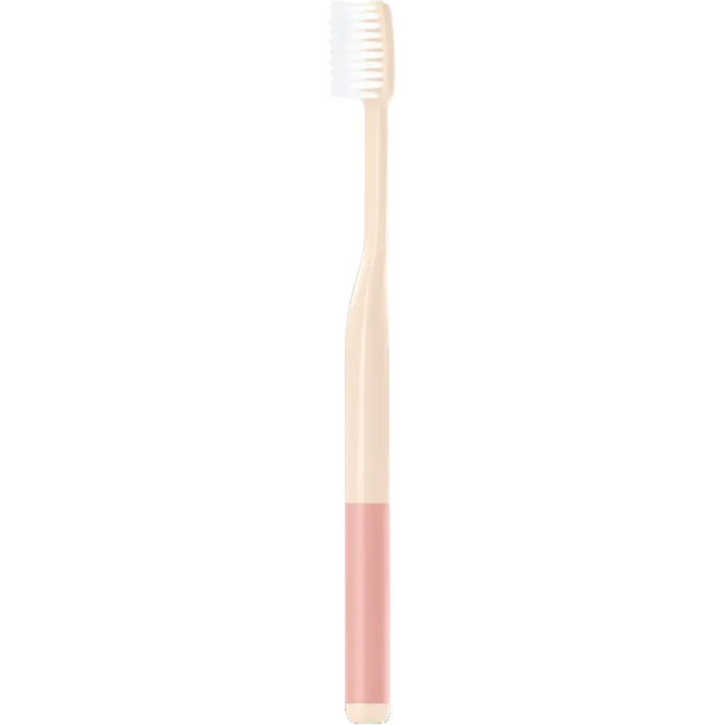 

Зубная щетка DailyElements Toothbrush Pink (BHR6497CN)