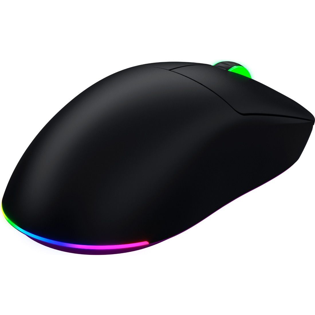 Миша Hator Quasar 3 Ultra 8K Wireless Black/Violet (HTM770)