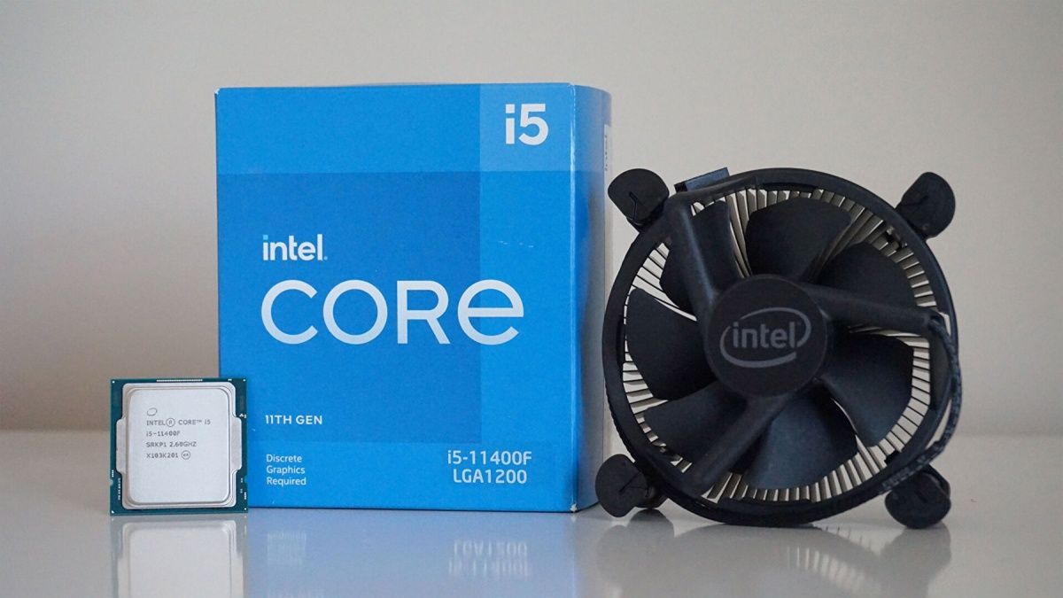 PCパーツ intel - intel Core i5-11400F BX8070811400F Amazon | インテル CPU BX8070811400F シール付き Corei5-11400F