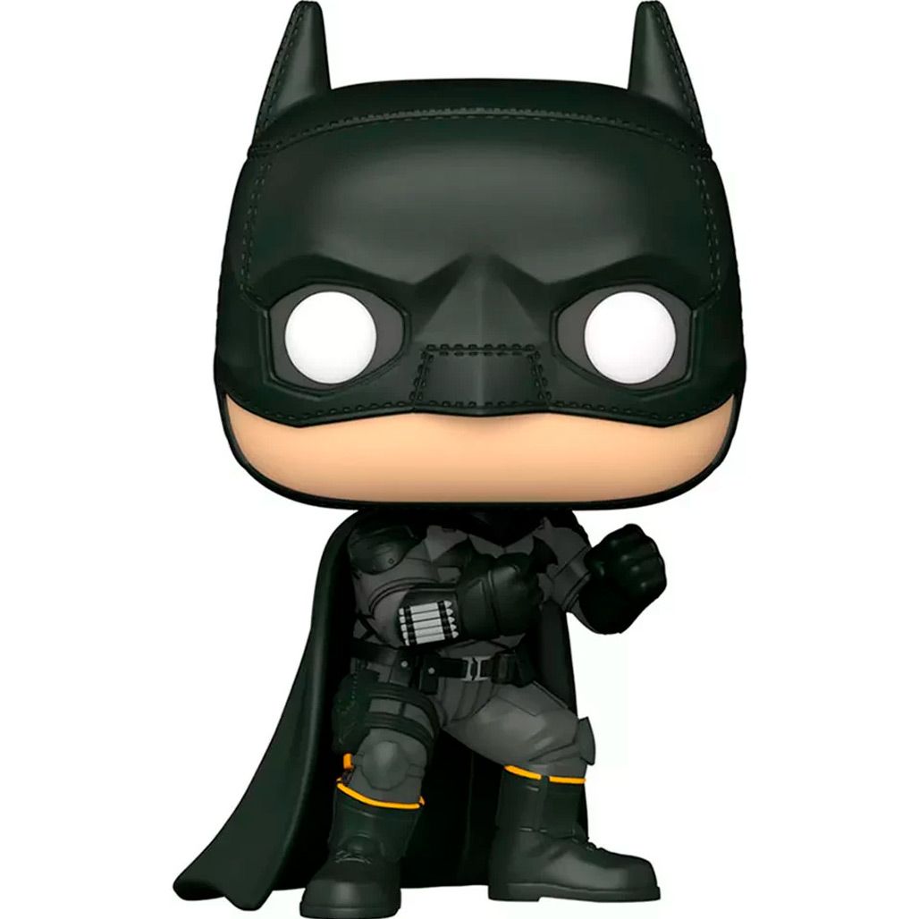 Фигурка Funko Pop! Batman: Бэтмен 9.6см (59276)