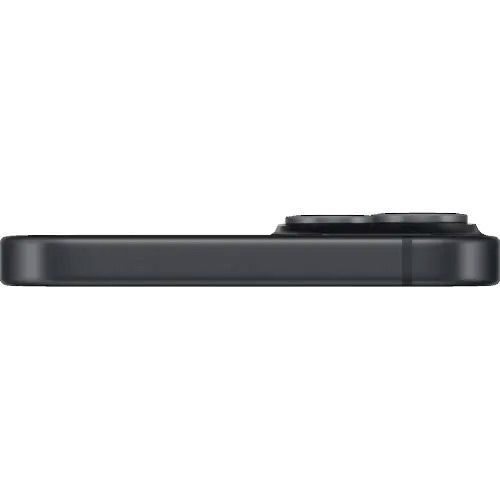 Смартфон Apple iPhone 15 Plus 256GB eSIM Black (MTXX3)