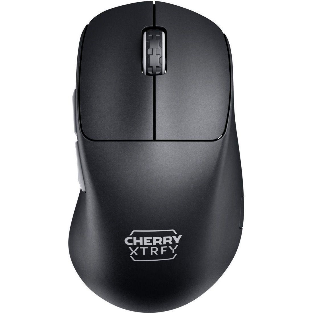 

Мышь Cherry Xtrfy M64 PRO Wireless Black (CX-M64W-PRO-BLACK)