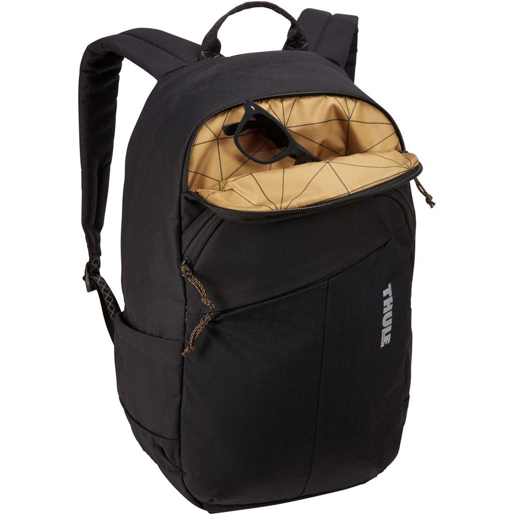 Рюкзак Thule Exeo Backpack 28L Black (3204322)
