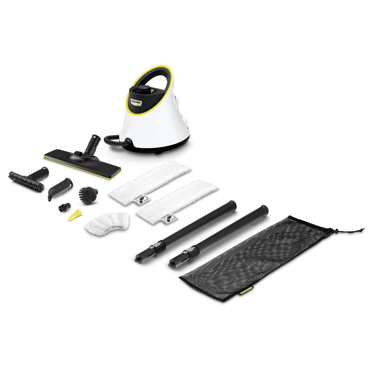 Пароочисник Karcher SC 2 Premium Delux (1.513-253.0)