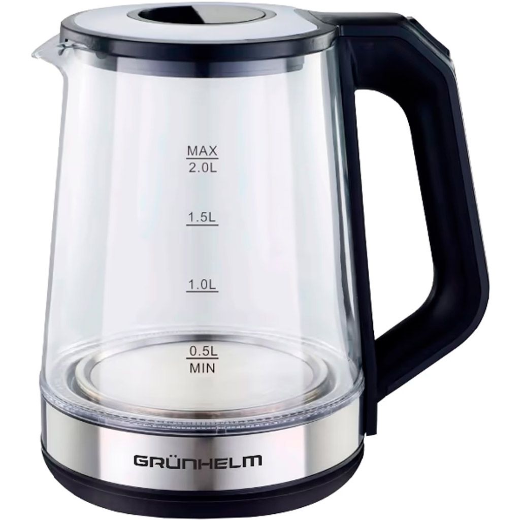

Электрочайник Grunhelm EKG-2313