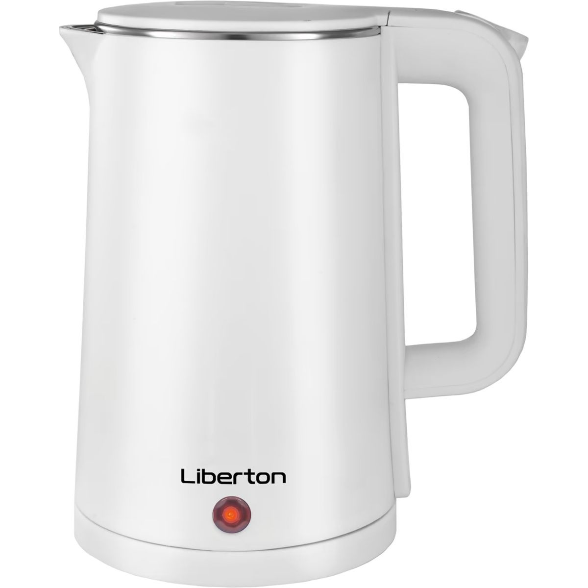 

Електрочайник Liberton LEK-6824