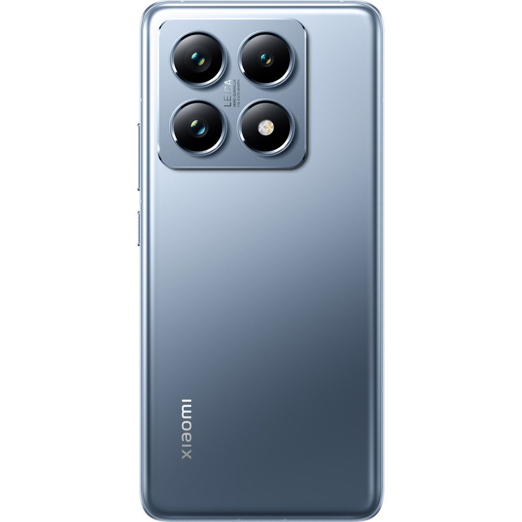 Смартфон Xiaomi 14T Pro 12/512GB Titan Blue Global EU