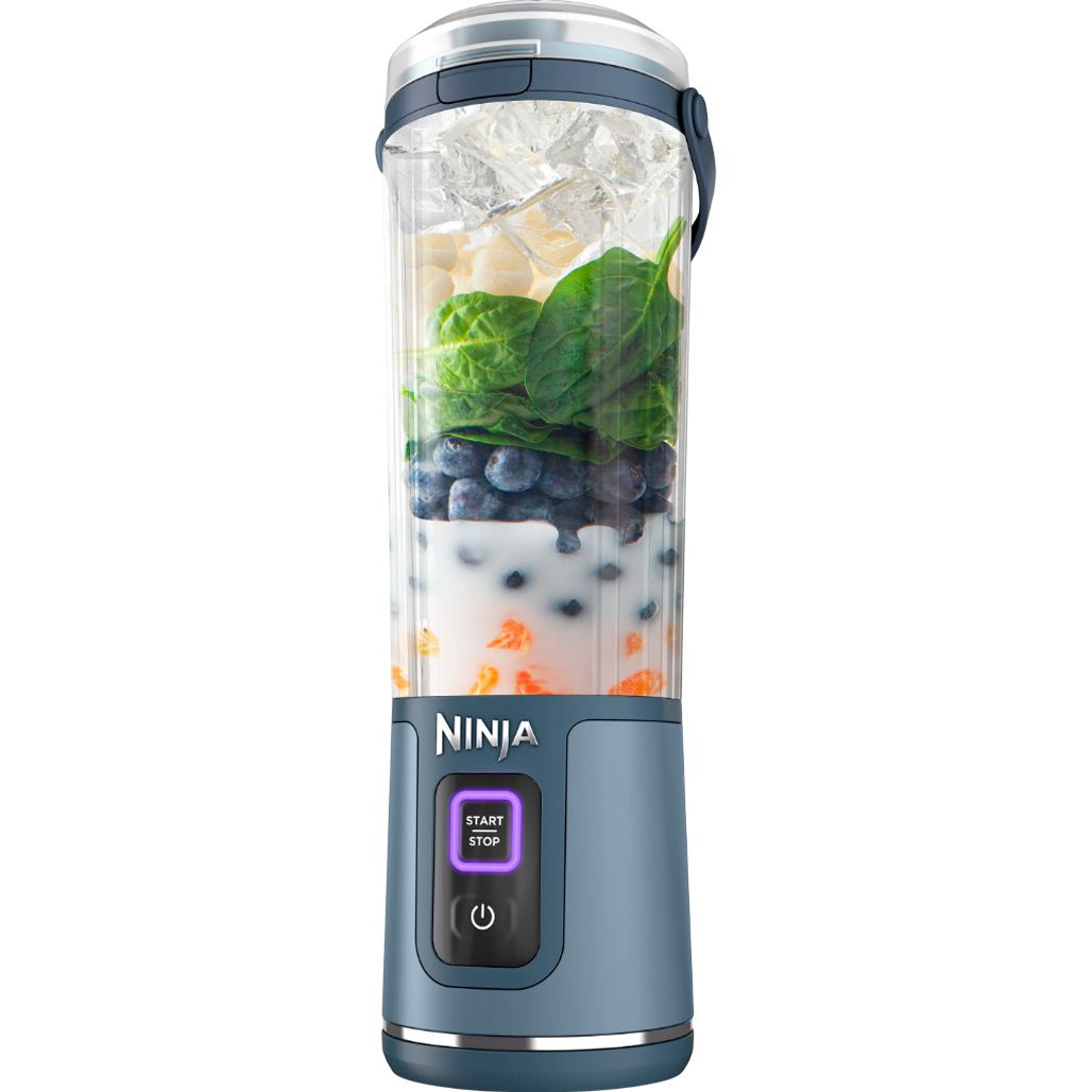 

Фітнес-блендер Ninja Blast BC151EUNV