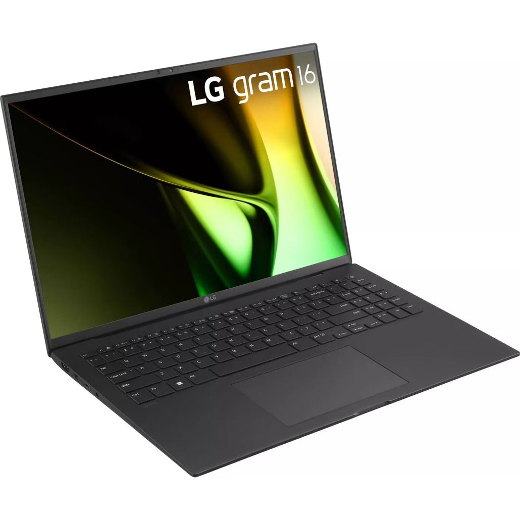 Ноутбук LG Gram 16 (16Z90S-G.AAB5U1)