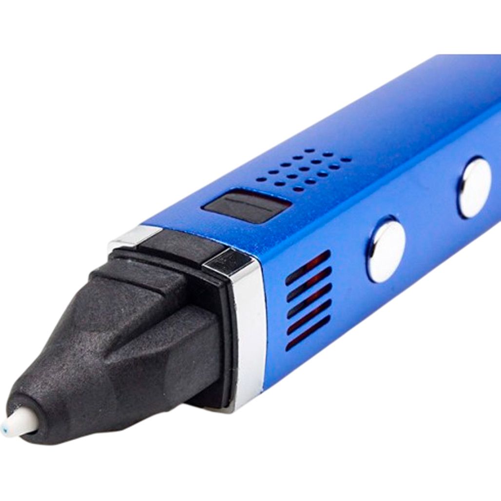 3D-Ручка Myriwell RP-100С Dark Blue (ABS, PLA, PCL)