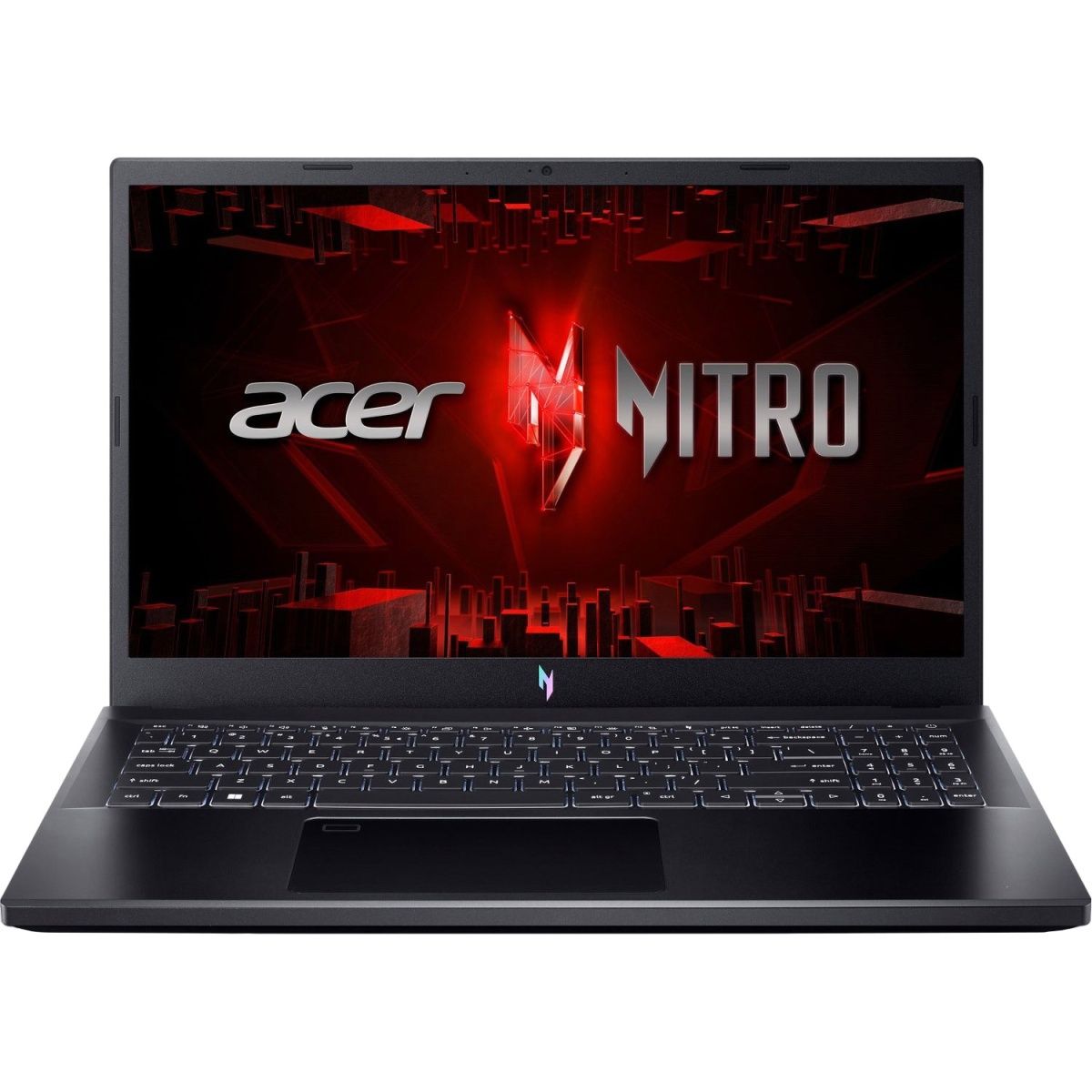 

Ноутбук Acer Nitro V 15 ANV15-51-77DQ (NH.QQEAA.003)
