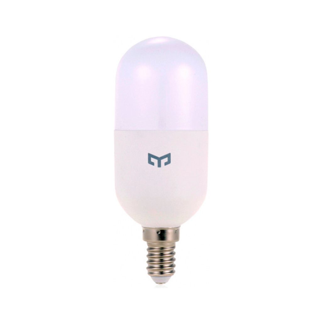 

Умная лампочка Yeelight Smart LED Bulb M2 E14 (YLDP25YL) [57955]