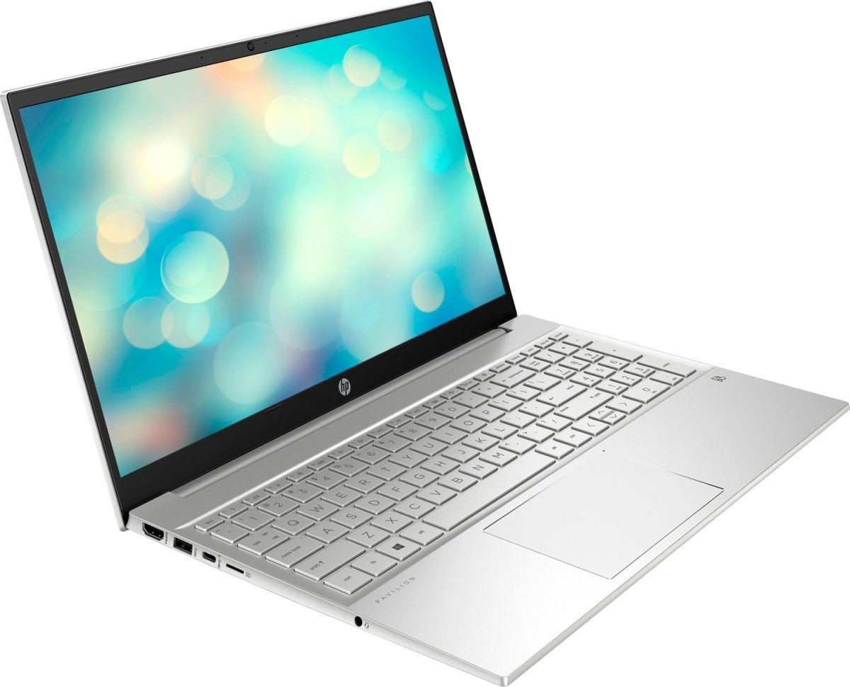 Ноутбук HP Pavilion 15-eg0060ua (4B7G8EA)