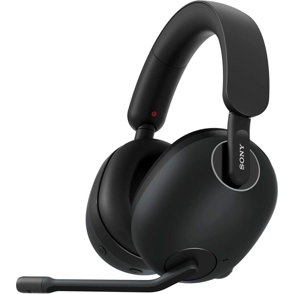 

Ігрові навушники Sony Inzone H9 Black (WHG900NB.CE7)
