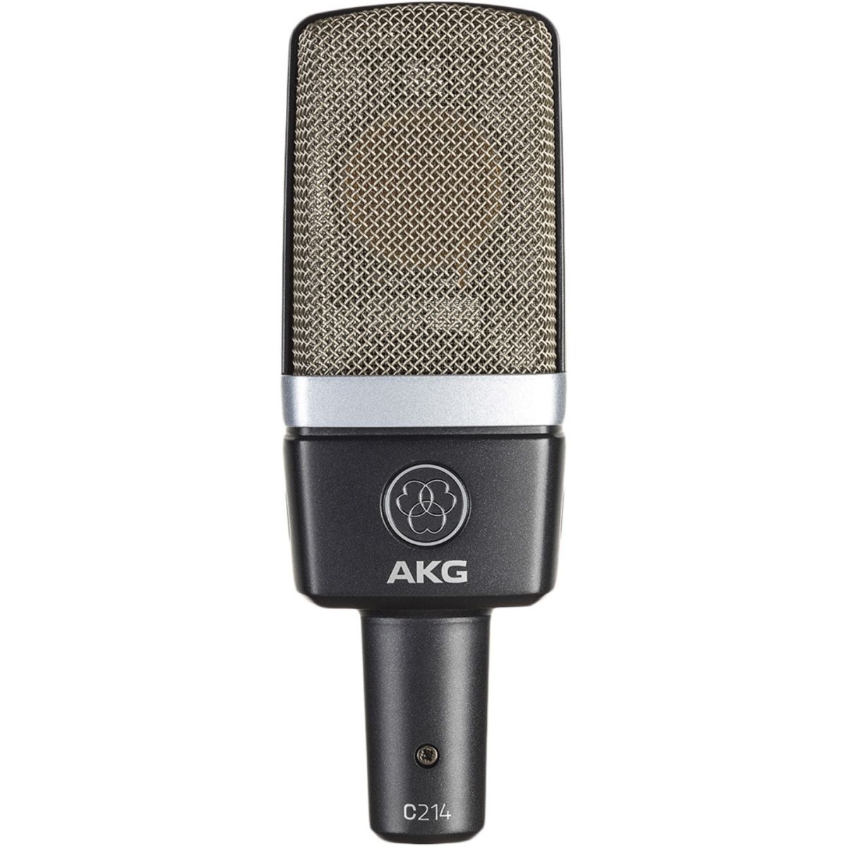 

Мікрофон AKG C214