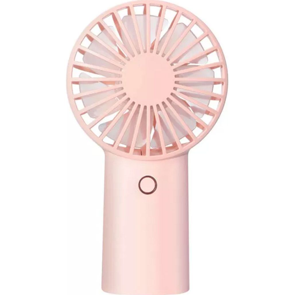 

Портативний вентилятор Xiaomi JisuLife Mini F2B Pink