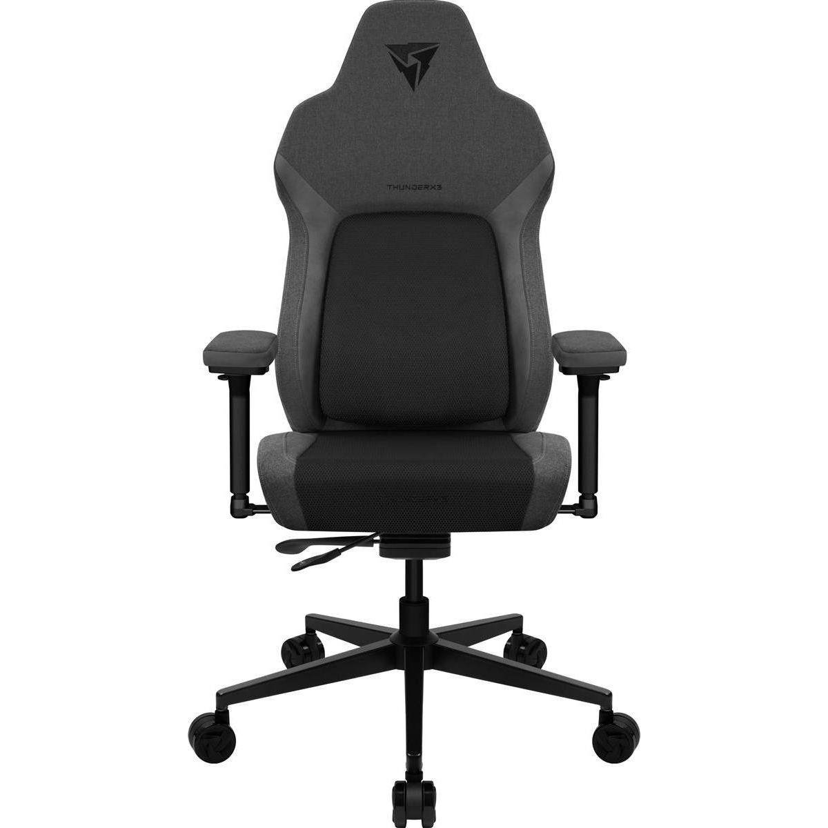 

Геймерское кресло TX3 Core Smart Mesh Black (TEGC-2072101.11)