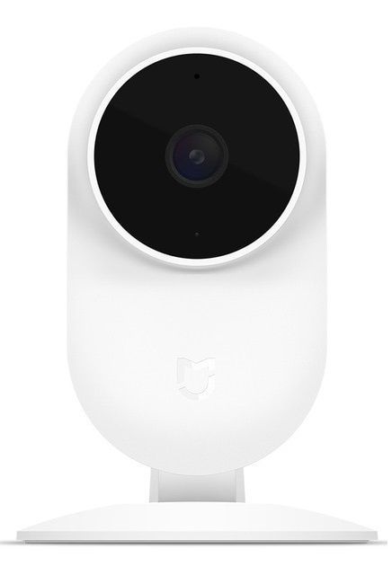 

IP камера Xiaomi MiJia 1080P White (SXJ02ZM, Белый