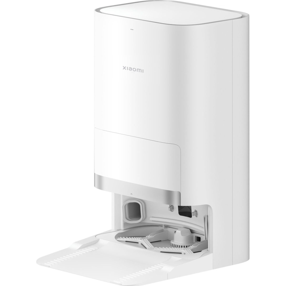 Робот-пилосос Xiaomi Mi Robot Vacuum X20+ White