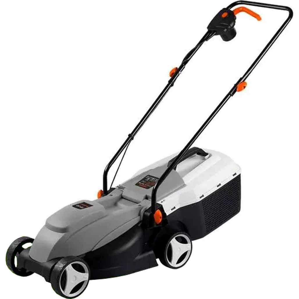 

Газонокосарка Forte FEM-1400M (95043)