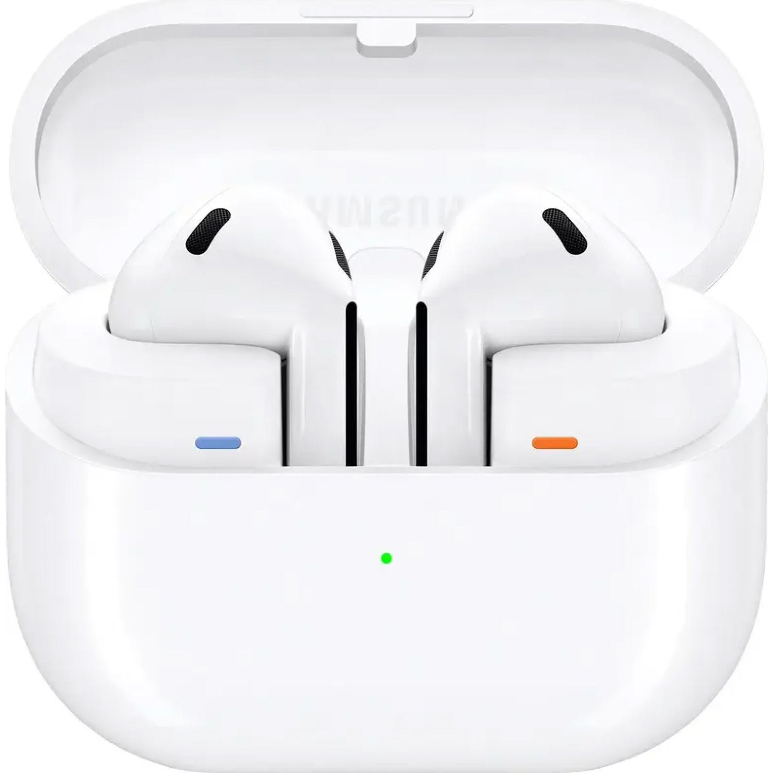 Наушники Samsung Galaxy Buds3 White (SM-R530NZWA) - купить в