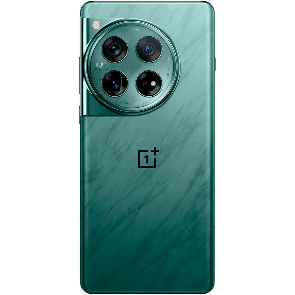 Смартфон OnePlus 12 16/512GB Flowy Emerald Global