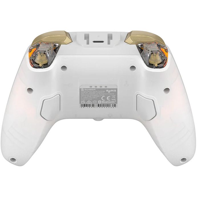 Геймпад XiaoJi GameSir Cyclone 2 Wireless White
