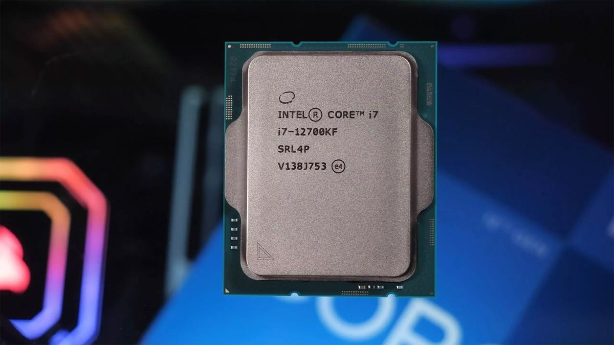 PCパーツ intel Core i7-12700KF Intel 〔中古〕インテル® Core™ i7-12700KF プロセッサー BOX