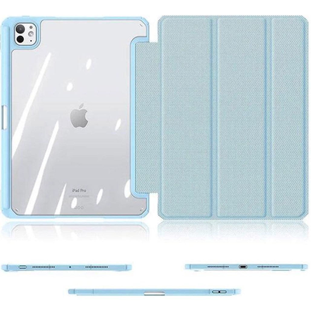 Чохол-книжка Dux Ducis Toby Series With Pencil Holder для Apple iPad Pro 13