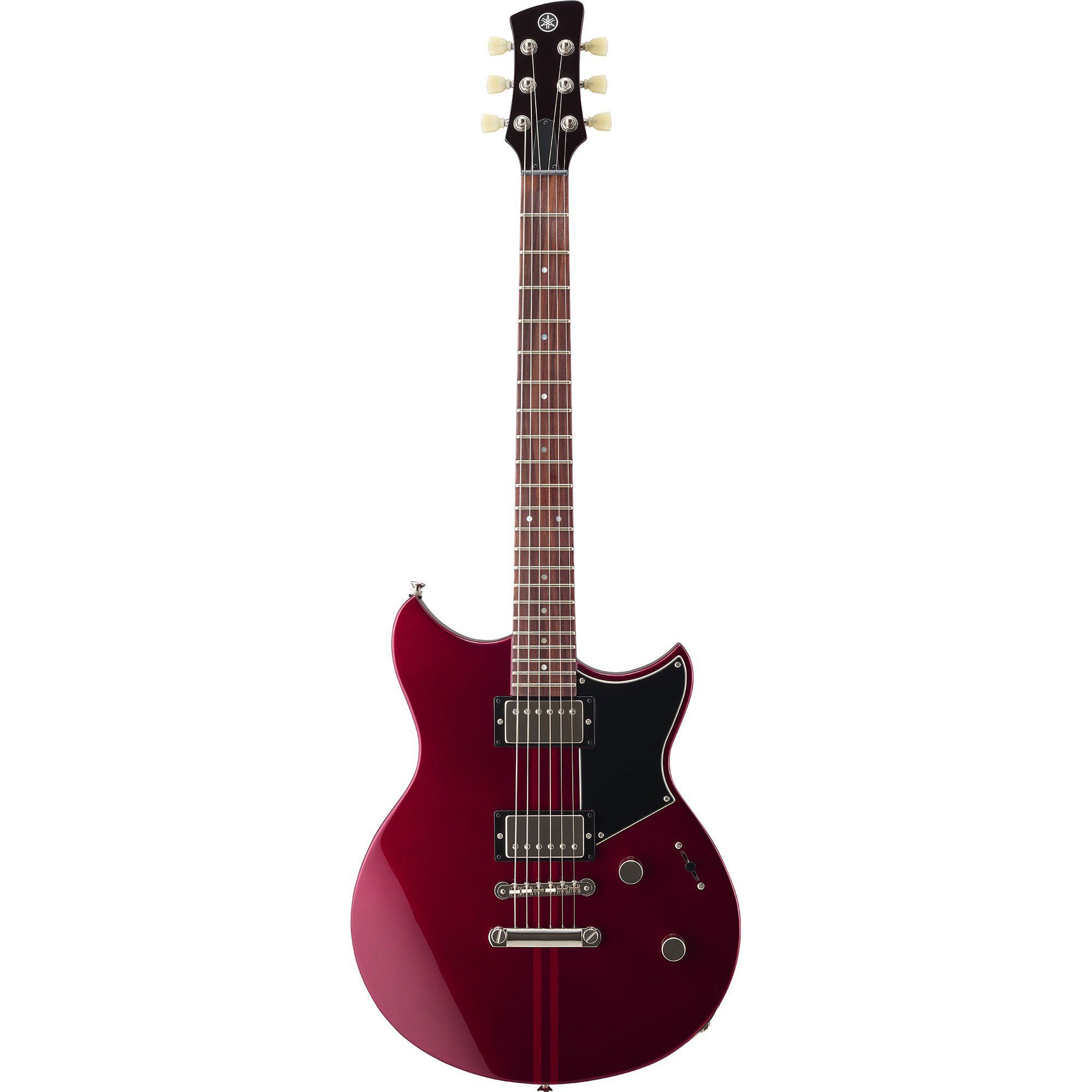 Электрогитара Yamaha Revstar Element RSE20 Red Copper