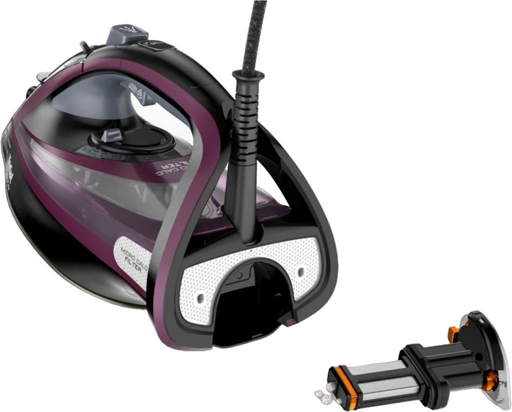 Праска Tefal Ultimate Pure FV9835E0