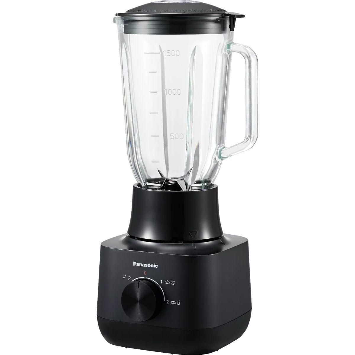 Блендер Panasonic MX-EG5311KTQ Black фото 3