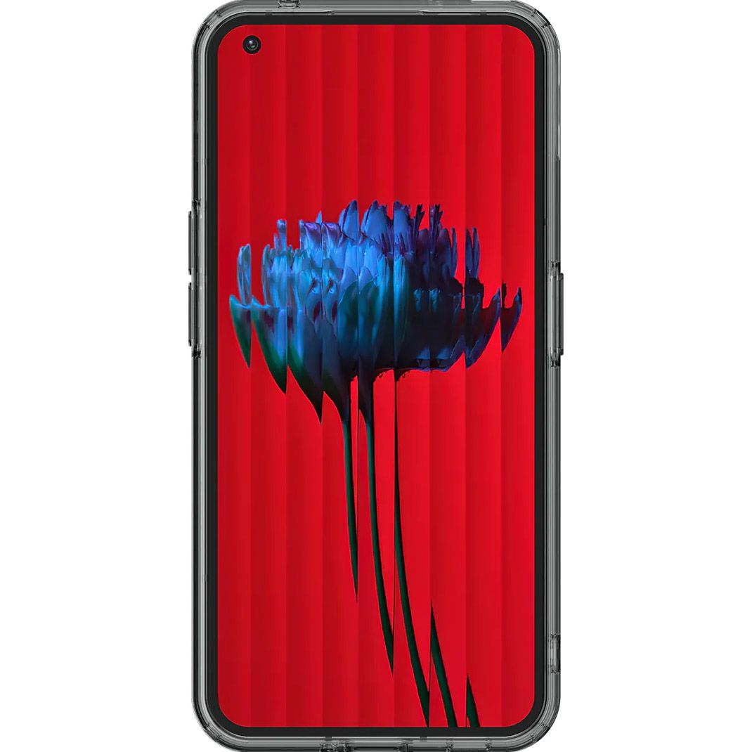 Чохол Spigen Ultra Hybrid для Nothing Phone (1) Space Crystal (ACS05422)