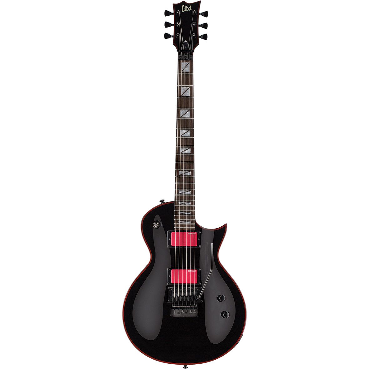

Электрогитара LTD GH-200 Gary Holt Signature Black