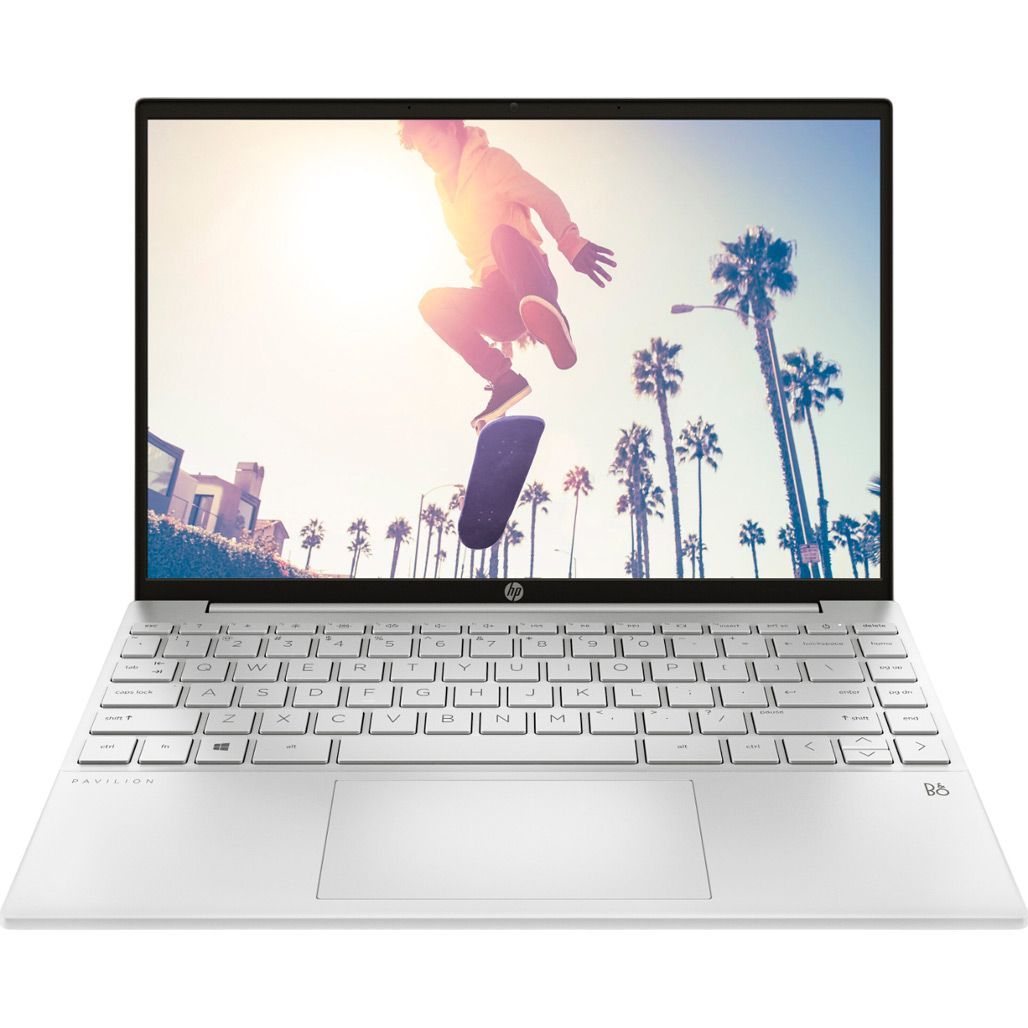 

Ноутбук HP Pavilion Aero 13-be0009ua (5B7S6EA)