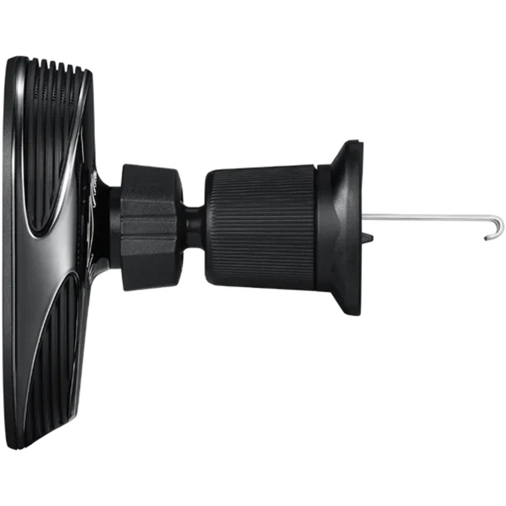 Автотримач із бездротовою зарядкою Pitaka MagEZ Car Mount Pro 2 Qi2 Car Vent (CM2402N) 
