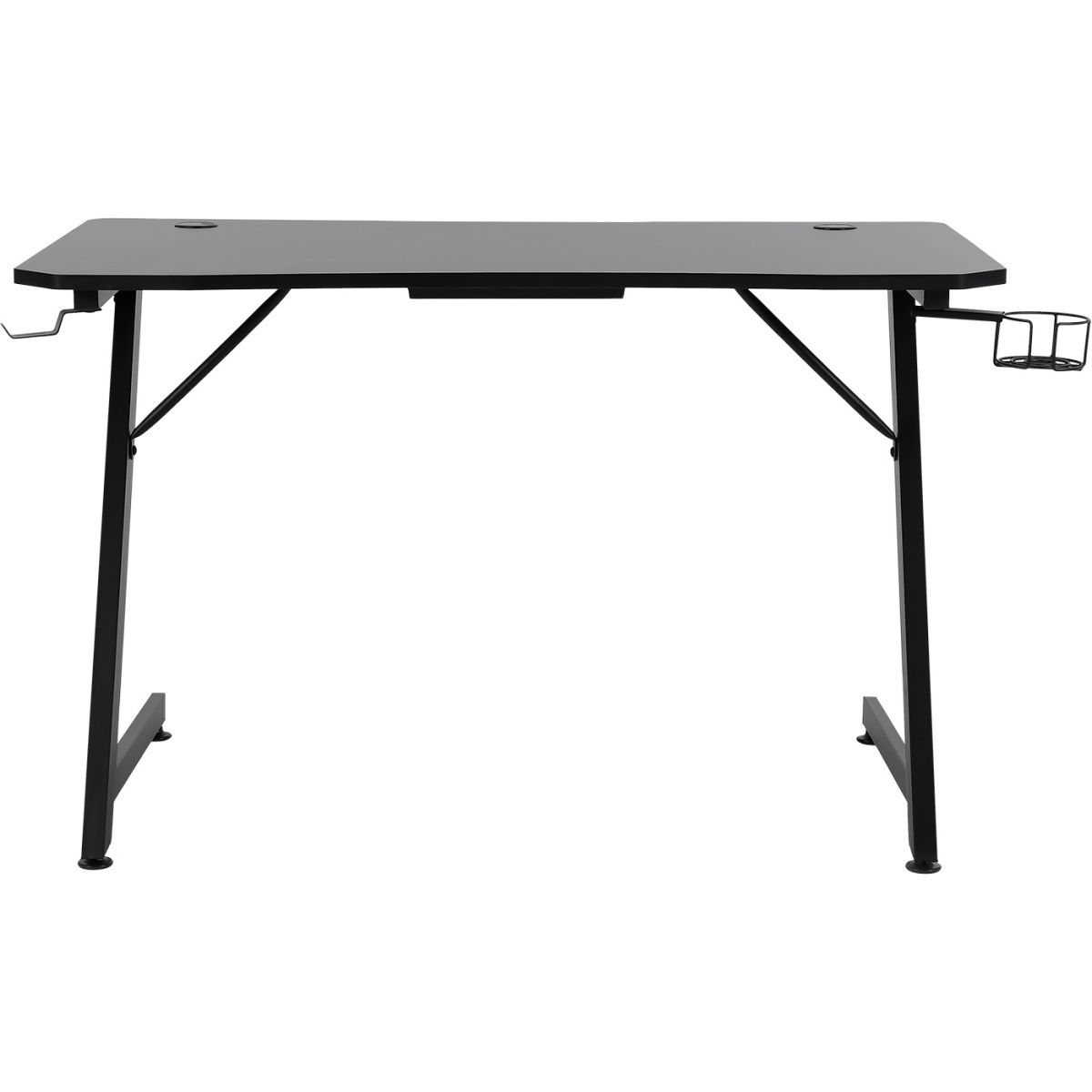 Комп`ютерний ігровий стіл Hator Vast Junior Black (HTD-009)