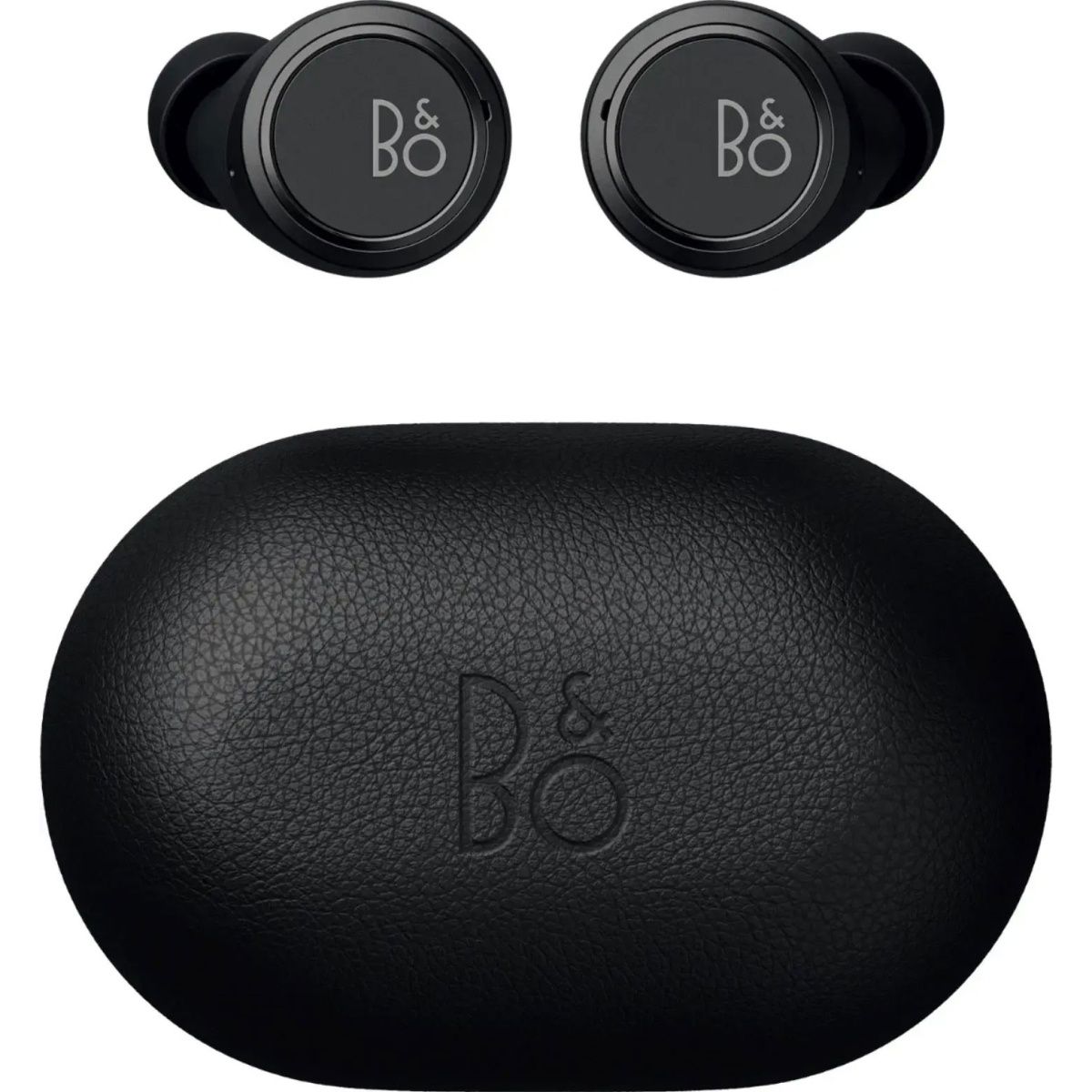 

Наушники Bang & Olufsen Beoplay E8 3.0 Black (1648300)