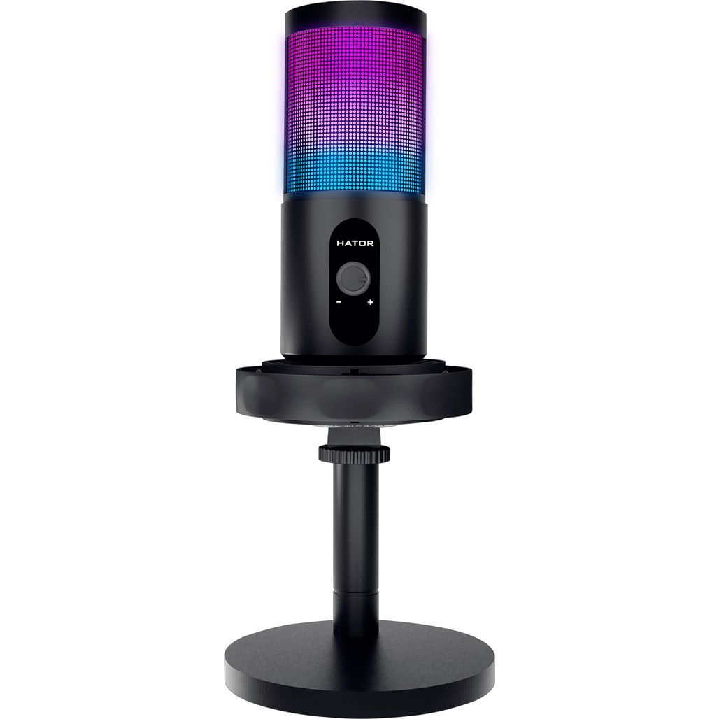 

Микрофон Hator Signify RGB (HTA-510)