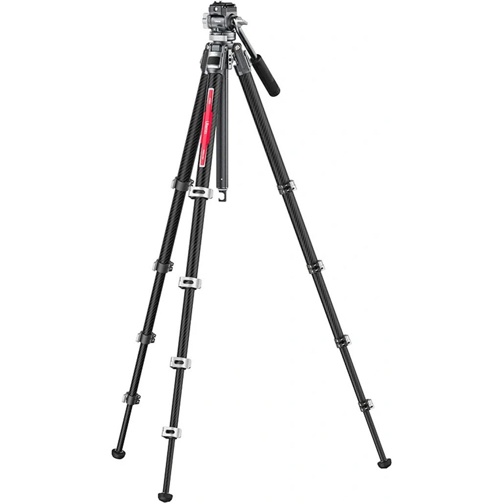 Штатив Ulanzi TT09 VideoGo Tripod Arca
