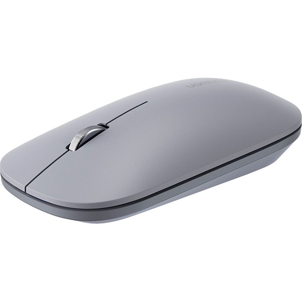 

Миша Ugreen MU001 Grey (90373)