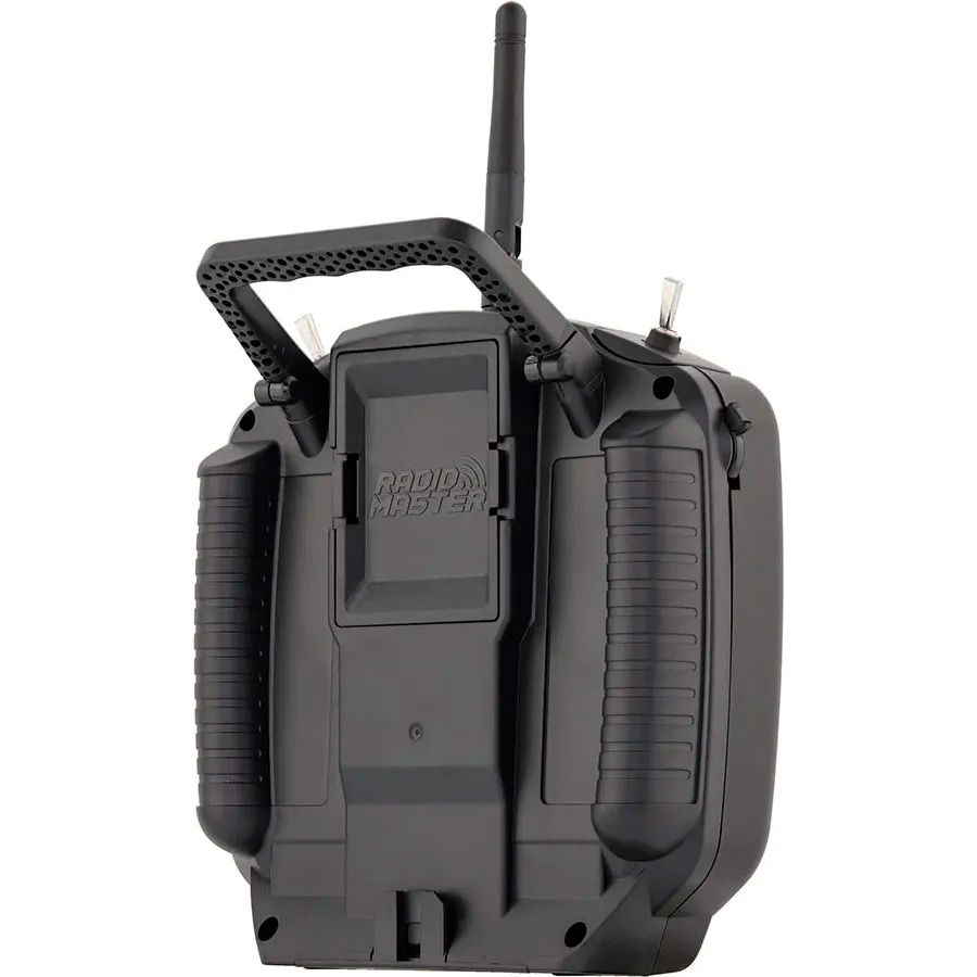 Пульт керування RadioMaster TX12 MKII ELRS M2 з акумулятором RadioMaster