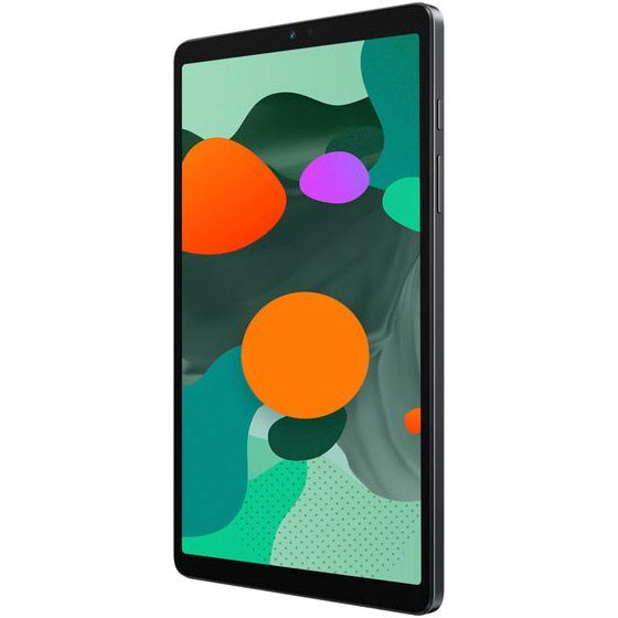 Планшет Blackview Tab 60 6/128GB LTE Iron Gray Global EU