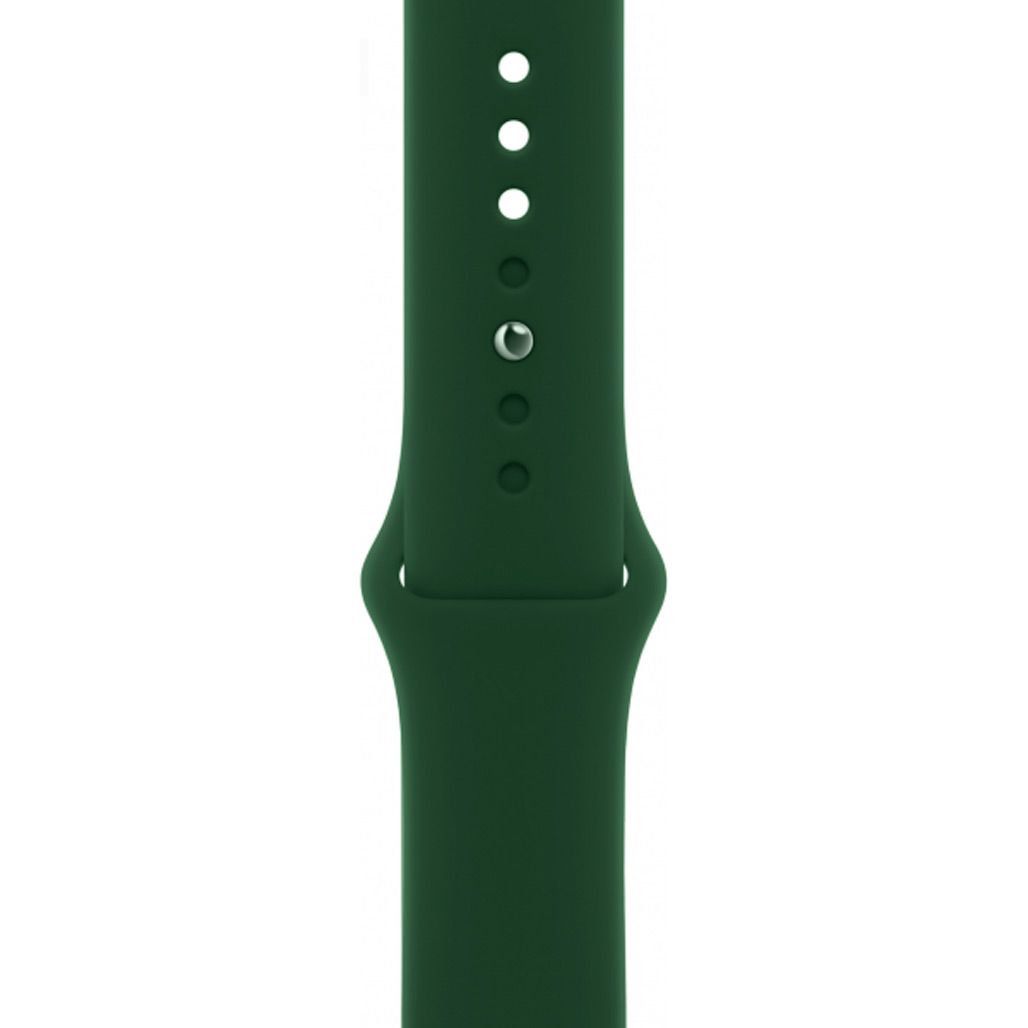 

Ремешок Sport Band для Apple Watch 38/40/41mm Army Green