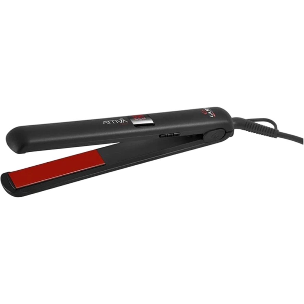 

Випрямляч для волосся Ga.Ma CP9 Attiva Digital Tourmaline P21.CP9DTO.NR Black (GI0730)