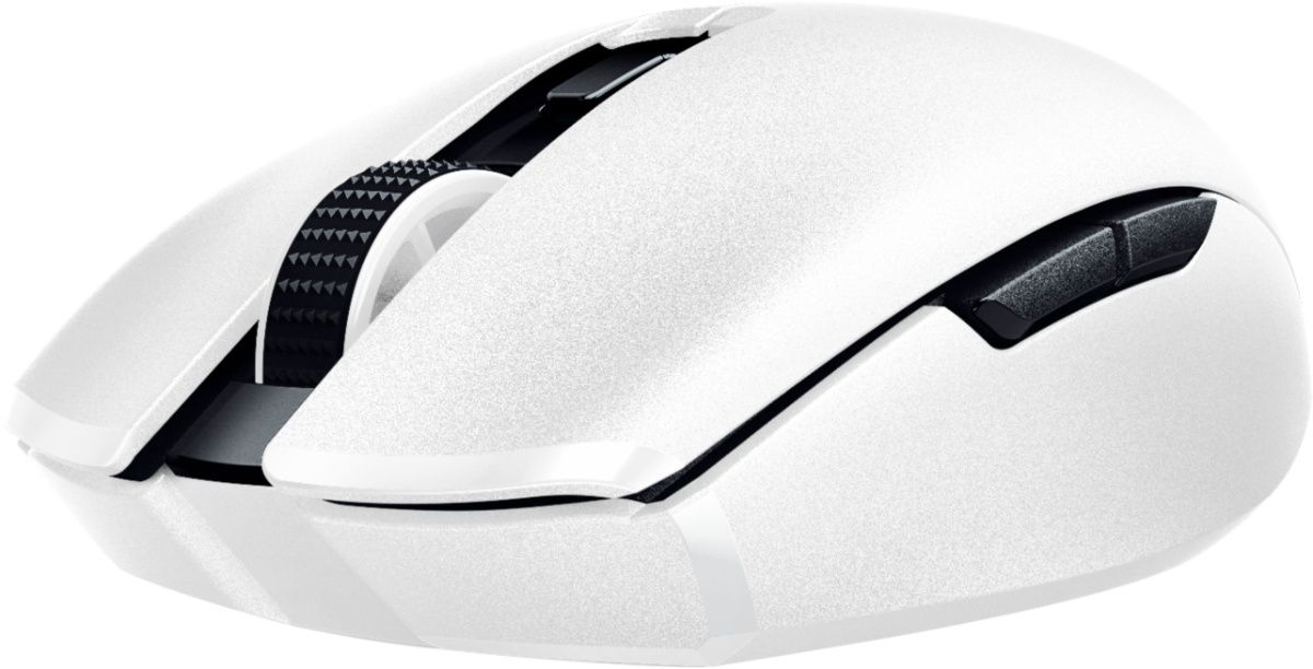 Мышь Razer Orochi V2 Wireless (RZ01-03730400-R3G1) White [64937] 