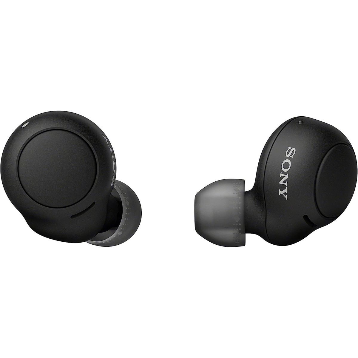 Навушники Sony WF-C500 Black (WFC500B.CE7)