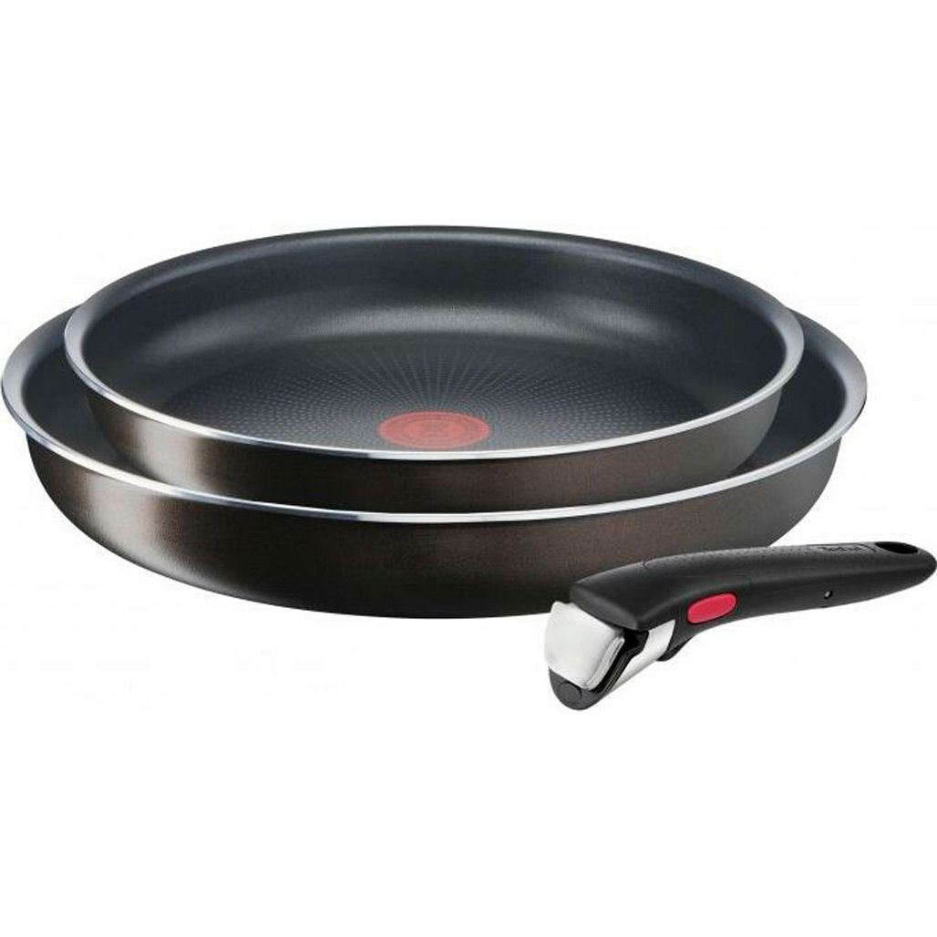 

Набор сковородок Tefal Ingenio XL Intense L1509273