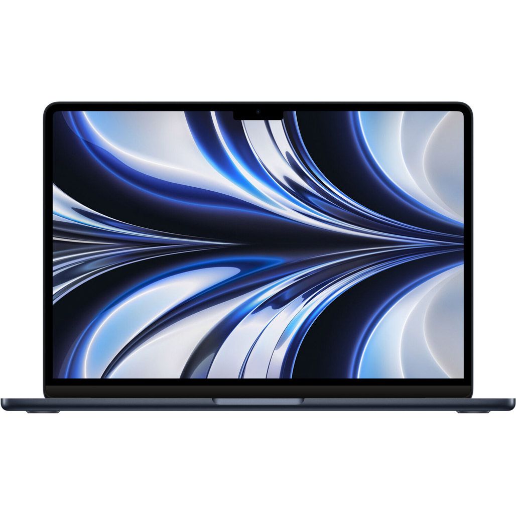 

Ноутбук Apple MacBook Air 13'' M2 Space Gray 2022 (Z15T0005L)